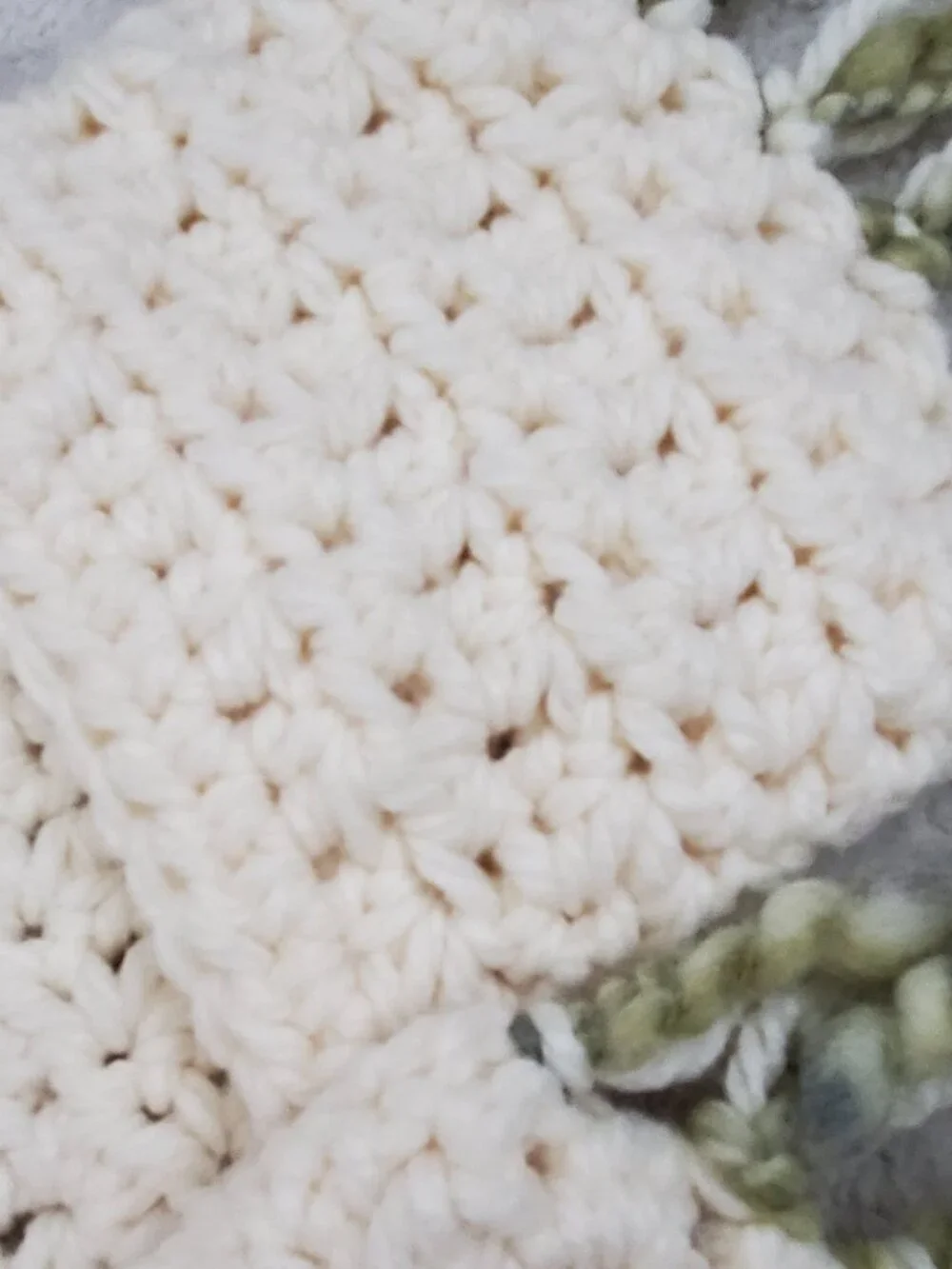 Unicorn scarf